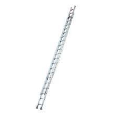 Zebrik extension Ladder