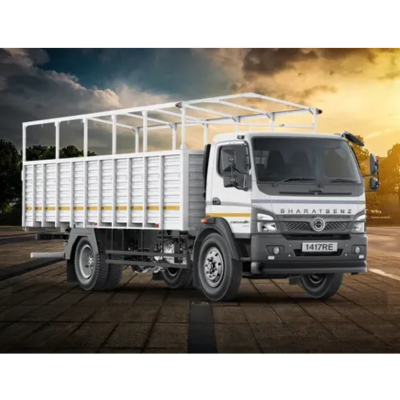 BharatBenz 1417RE