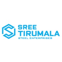 Shree Thirumala Steels