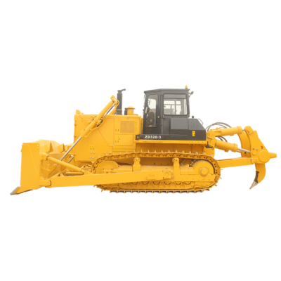 BULLDOZER ZD320-3