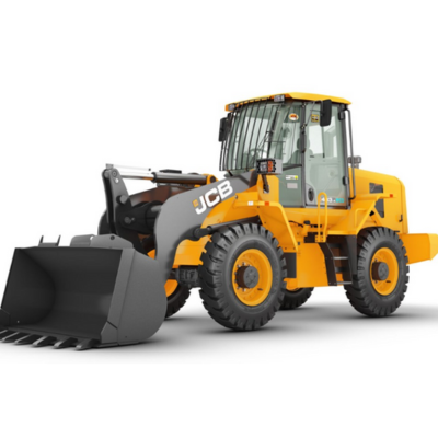 433-4 WHEELED LOADER