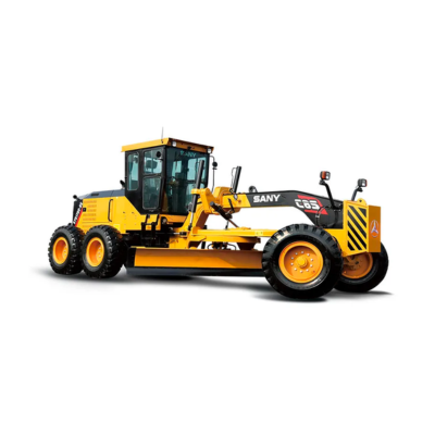 175-190kW, Motor Graders