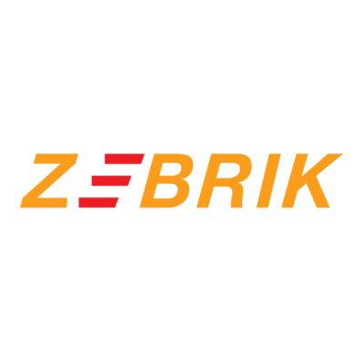 Zebrik