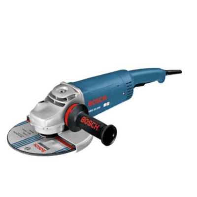 GWS 2200-230 Professional Large Angle Grinder 9Inch-06018C01F0