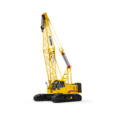 Crawler Cranes