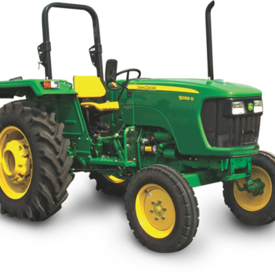 John Deere  5045 PowerPro