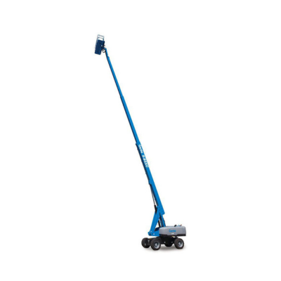 Telescopic Boom Lift