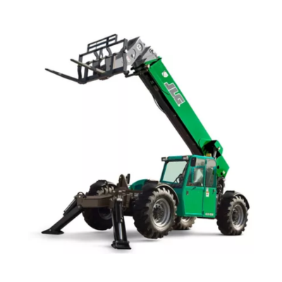 Telehandler