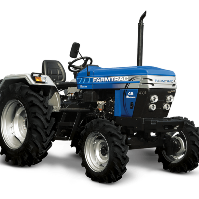 FARMTRAC 45 ULTRAMAXX 4WD