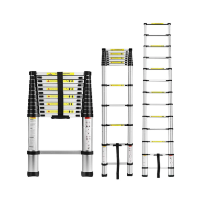 15-20ft, Telescoping Ladders