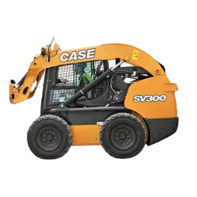 SKID STEER LOADER SV300B