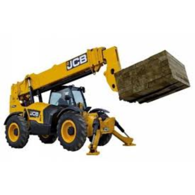 JCB 510-42