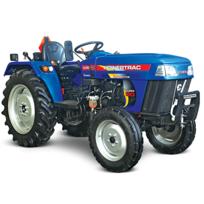 Powertrac EURO 30