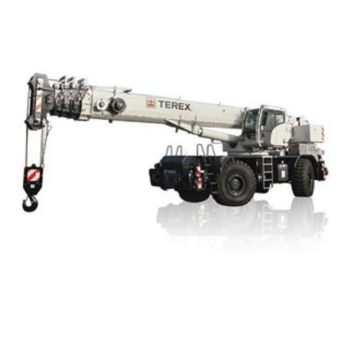 Terex TRT 90