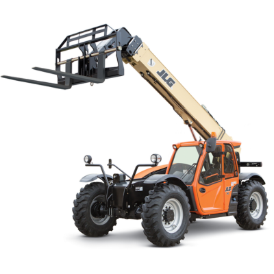 JLG 742