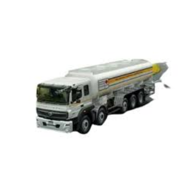 BharatBenz 4228R Tanker