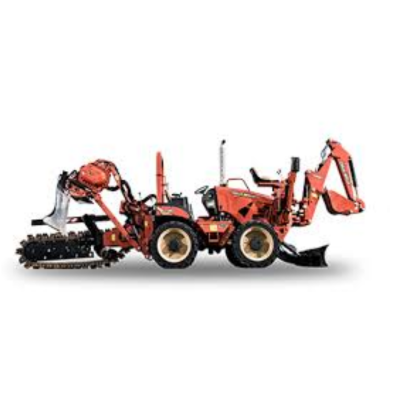 ditchwitch RT80 Quad