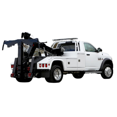 11-20 Integrated Tow Trucks