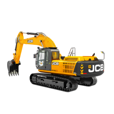 JCB 385LC Excavator