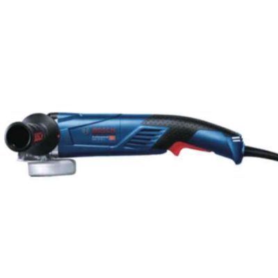 GWS 18-125 L Professional Small Angle Grinder 5Inch-06017A30K0