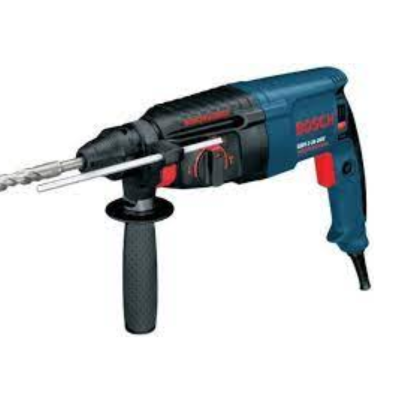 Bosch 800W Professional Rotary 26mm Hammer Drill Machine