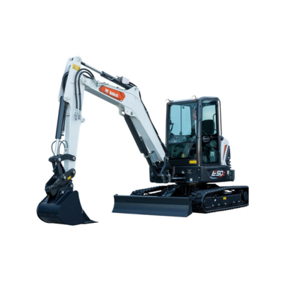 BOBCAT E50z