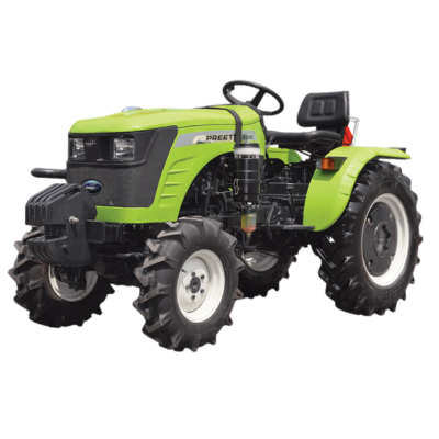 PREET 2549 - 2WD