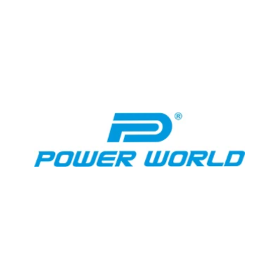 POWER WORLD