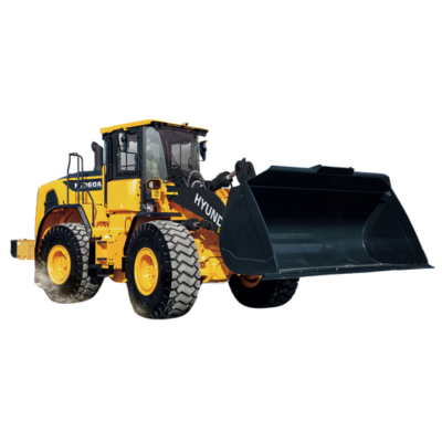 HL960A WHEEL LOADERS