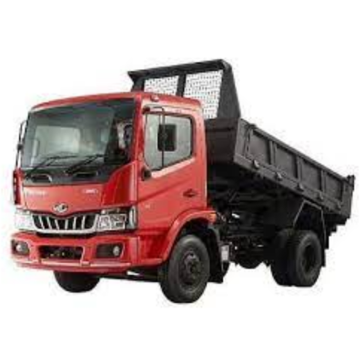 Mahindra Furio 7 Tipper