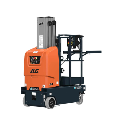 JLG E18MML