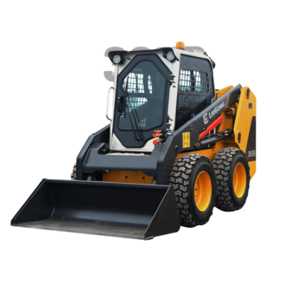 Skid Steer Loaders 365B