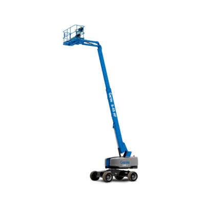 15-30ft, Telescopic Boom Lift