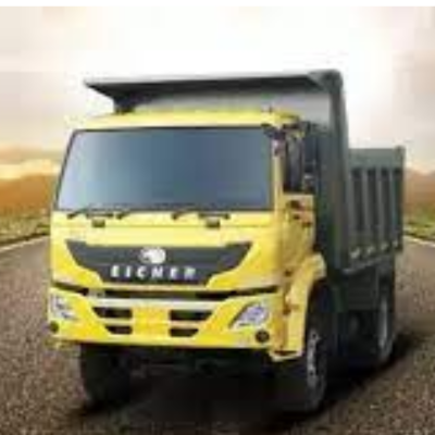 Eicher Pro 6019T