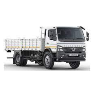 BharatBenz 1217RE