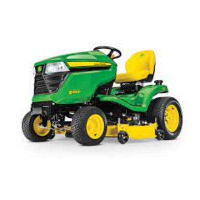 John Deere X394