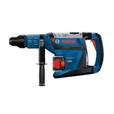 Bosch GBH18V-45CK24