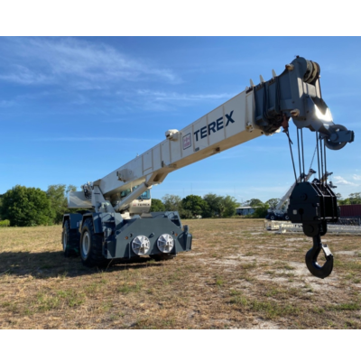 Terex TRT 80