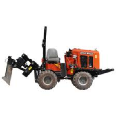 ditchwitch PT37 Plow/Trencher