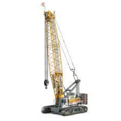 Liebherr LR 1160.1