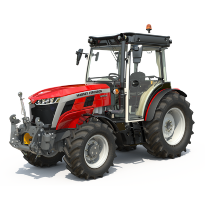 Massey MF 3