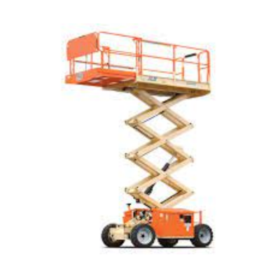 JLG 260MRT