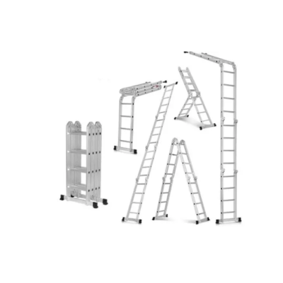 16-20ft, Multipurpose Ladders