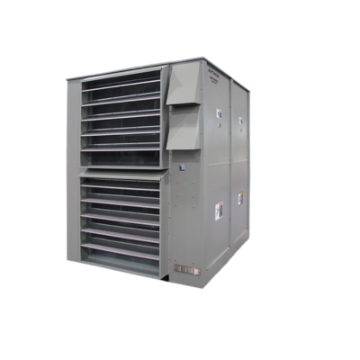 1250-2500kw, Load Banks