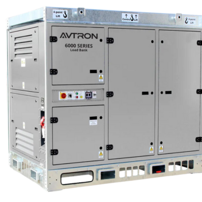 AVTRON 6112 LOAD BANK