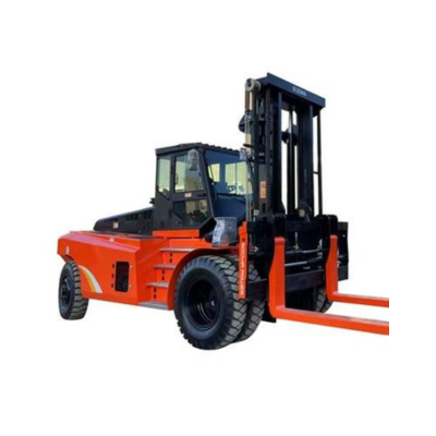 Forklift