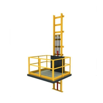 1000-1500kgs, Single Mast Goods Lift