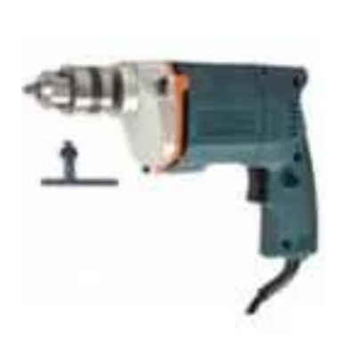 Tiger 26mm Rotary Hammer Drill Machine