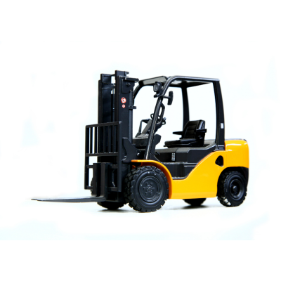 16-25 ton, Forklift