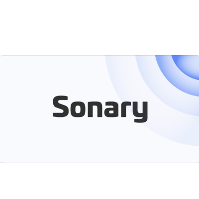 Sonary Industries